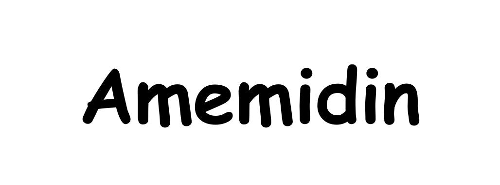 Amemidin | The 'Born to Golf' Performance Cap - Custom All-Over Print Golf Hat for Men & Women
